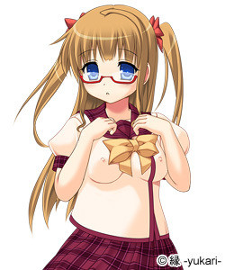 Uchida Satomi