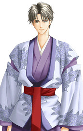 Chihayamaru