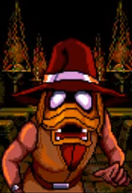 Duck