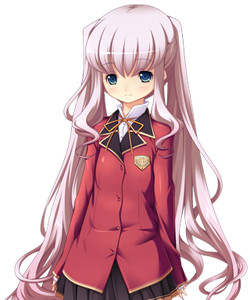 Amakawa Chihiro
