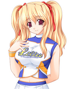Shirakaba Kozue