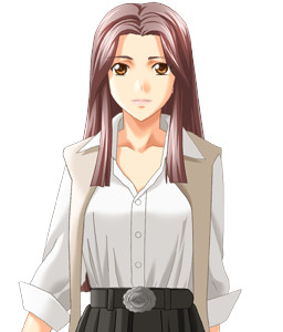 Isobe Kumiko