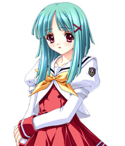 Konohana Eimi