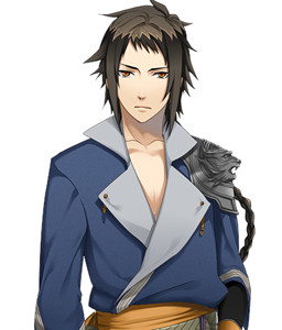 Ryoutou Kouseki