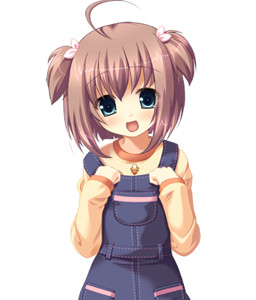 Ayukawa Mikan