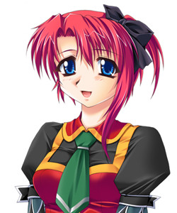 Tia Abbotsford