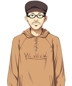Sakashita Keiji