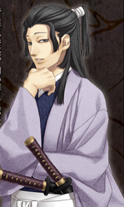 Itou Kashitarou