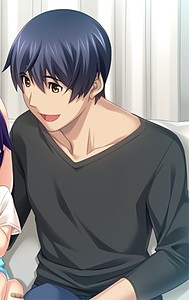 Azuma Kenji