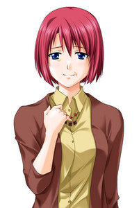 Shirakawa Chizuru