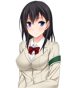 Shimizu Hiromi