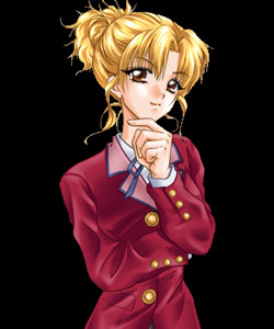 Ayase Marie
