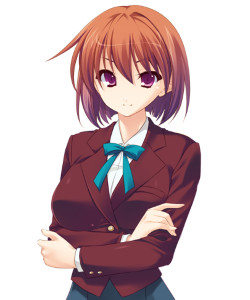 Amamiya Risa