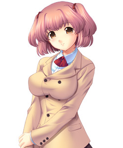 Nonomiya Yui