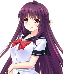 Kasumi Yuuna