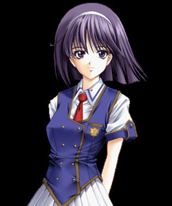Hikawa Hozumi