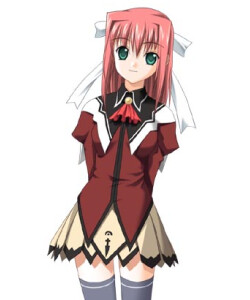 Takayama Haruka