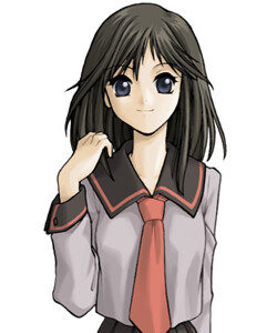 Ayanokouji Hikari