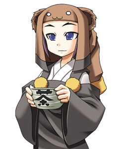 Mametanuki