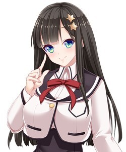 Hoshimiya Misaki