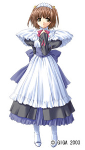 Yuuki Suzu