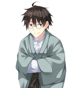 Sakura No Kumo Scarlet No Koi Vndb