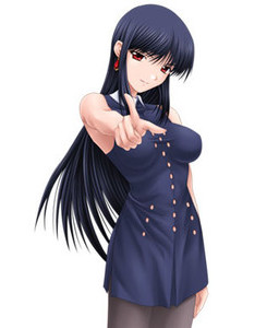 Hiiragi Kaname