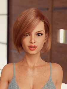 Daphne | vndb
