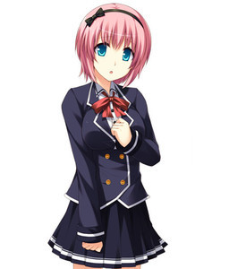 Kusakabe Shiori