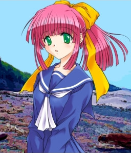 Momoko