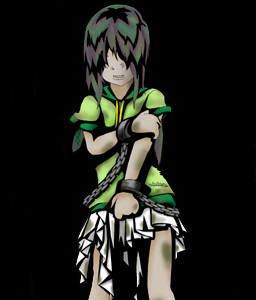 Numata Youko