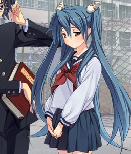 Takahara Kyouko