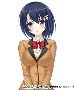 Kousaka Aya