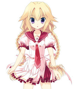 Hououin Suzume