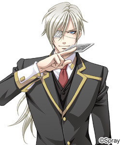 Joukawa Kiyotada