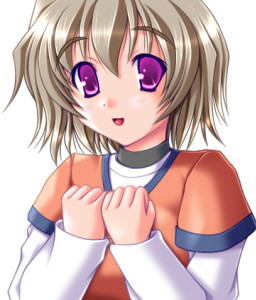 Hamaki Konoka