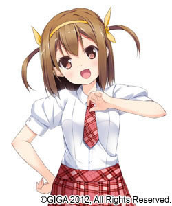 Miyama Momiji