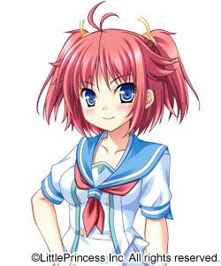 Hiiragi Yuka
