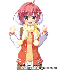 Doumyouji Moemi
