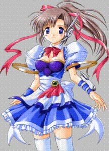 Yuki Hanei