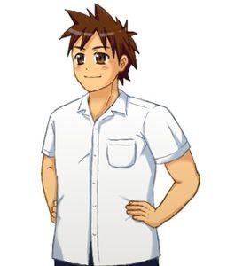 Kaidou Naoto