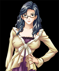 Mikisato Sumika