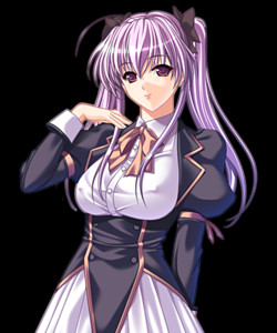 Kirie Maya