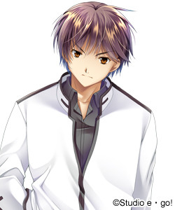 Kuze Daichi