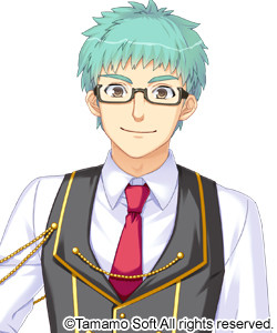 Amamiya Eisuke
