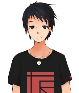 Kyoutarou Oouichi