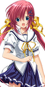 Shirakawa Nanaka
