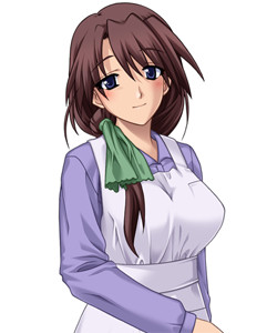 Kurata Kanako