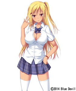 Ashihara Chisaki