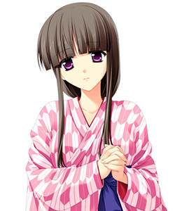 Kurebayashi Tsukasa